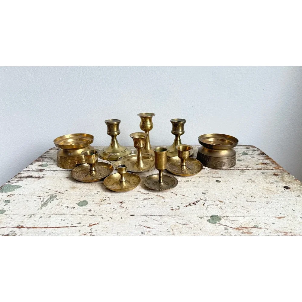 Unbranded vintage set